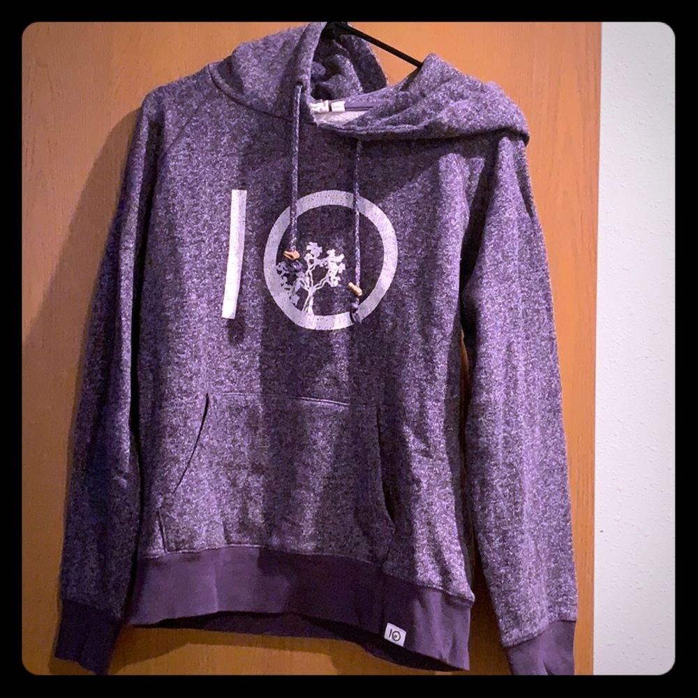 Pre owned TenTree logo sweatshirt